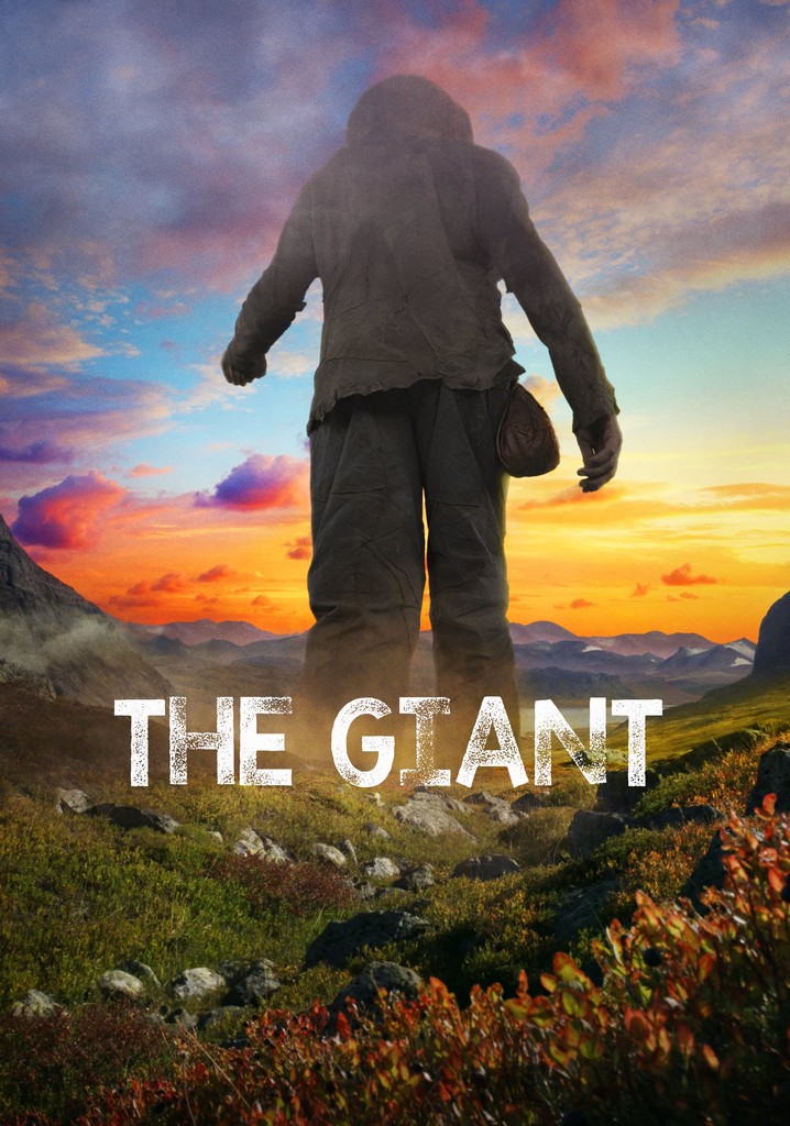 The Giant Filme Veja Onde Assistir Online